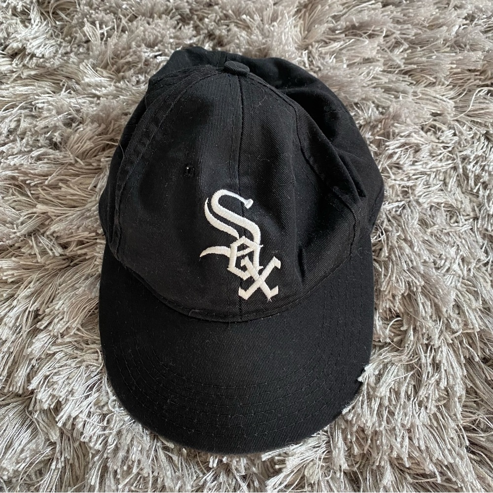 White Sox hat